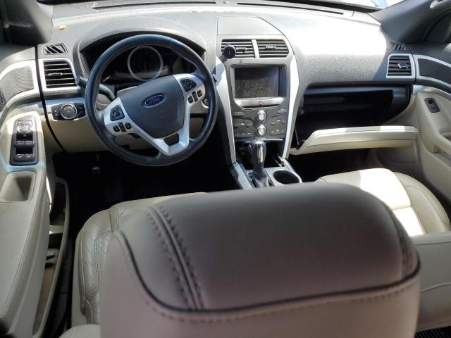 1FM5K8D89EGB62976 Ford EXPLORER XLT