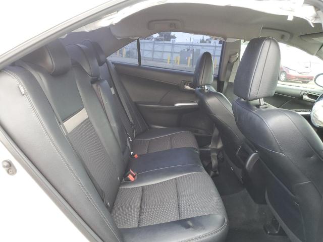 4T1BF1FK6EU389969 Toyota CAMRY L