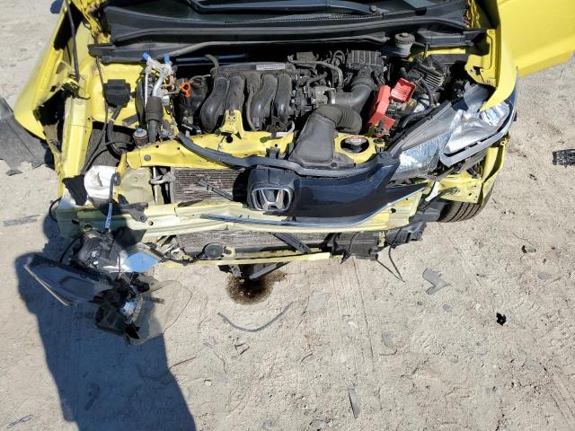 2015 HONDA FIT 3HGGK5H85FM757936