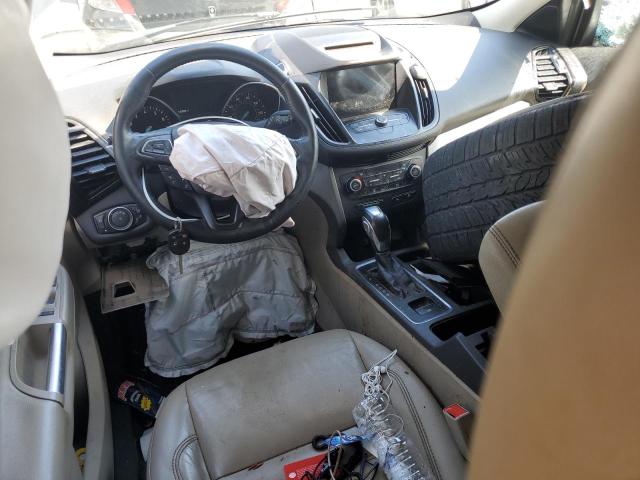 1FMCU9HD0JUB98064 Ford ESCAPE SEL