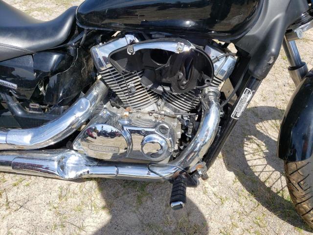 2007 HONDA VT750 C2 JH2RC53017M001532