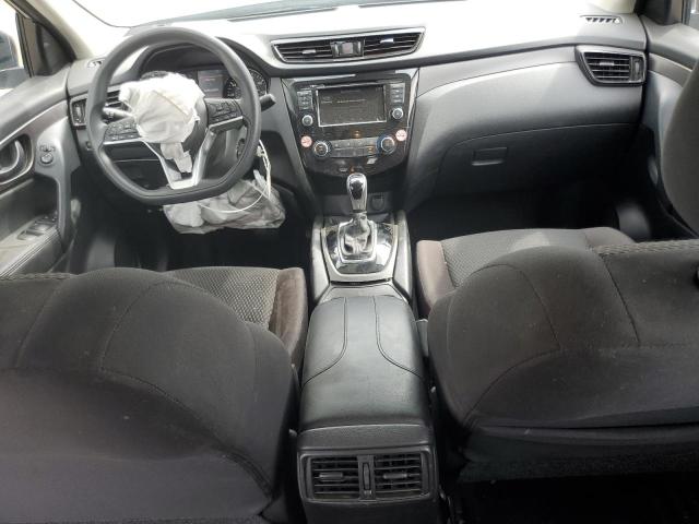 JN1BJ1AW7MW423520 Nissan Rogue Sport S
