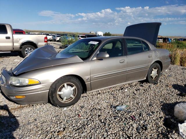 2000 Buick LeSabre Custom