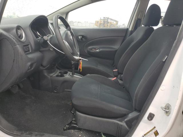 3N1CE2CP9EL417956 Nissan Versa Note S
