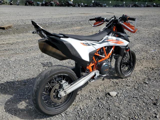 2020 KTM 690 SMC R VBKLSV402LM786264