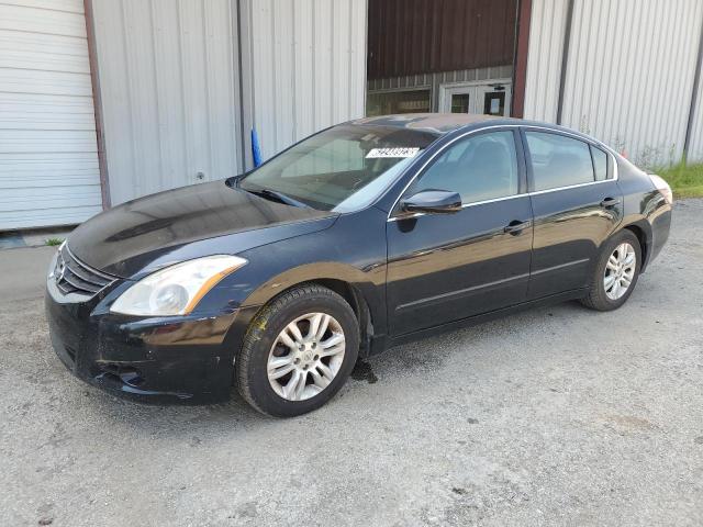 2011 Nissan Altima Base