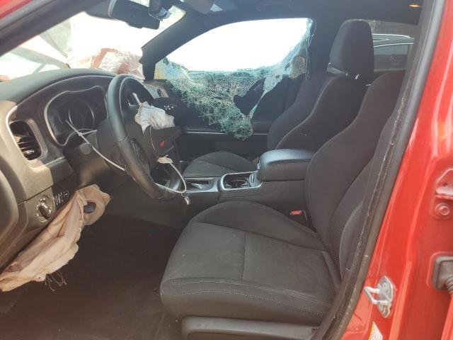 2018 DODGE CHARGER RT 2C3CDXGJ5JH193188