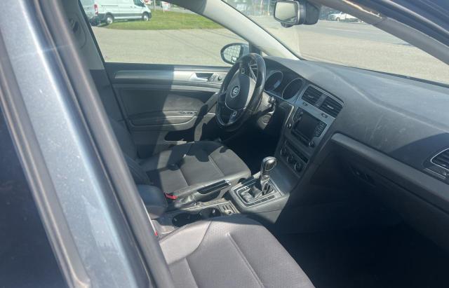 2015 VOLKSWAGEN GOLF SPORT - 3VWC17AU0FM513305