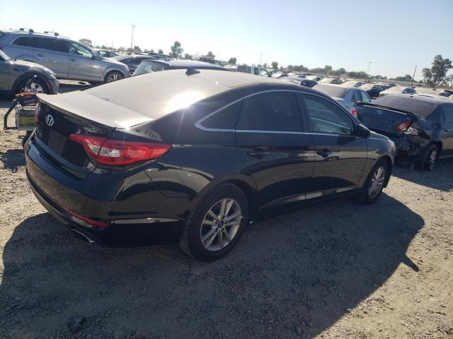 5NPE24AF4GH294686 Hyundai SONATA SE