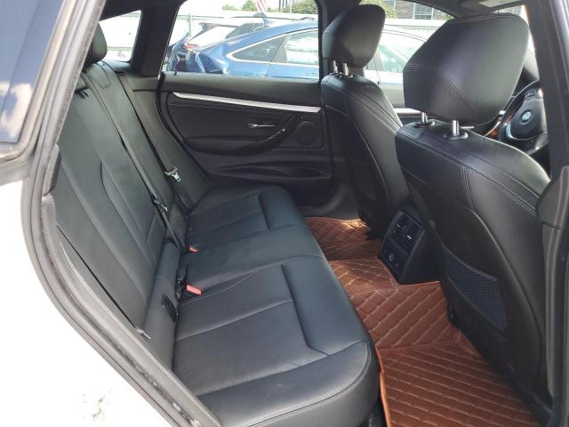 2017 BMW 330 XIGT - WBA8Z9C33HG826845