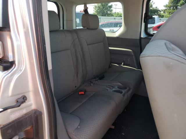 2009 Honda Element Ex VIN: 5J6YH18709L001285 Lot: 64016443