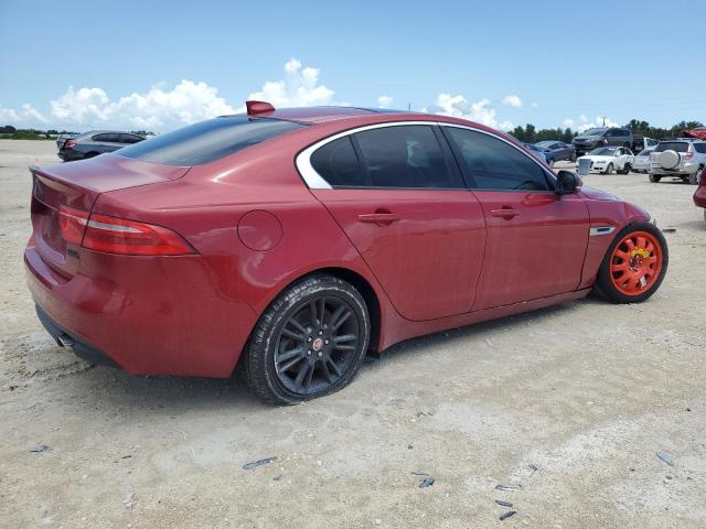 2018 JAGUAR XE PREMIUM - SAJAJ4FXXJCP31324