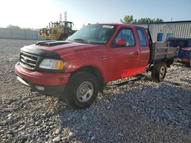 2003 Ford F-150 