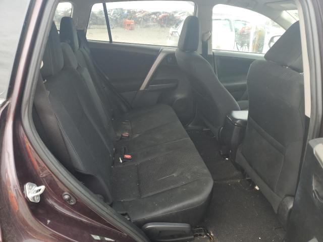 2T3BFREV8GW480276 Toyota RAV4 LE