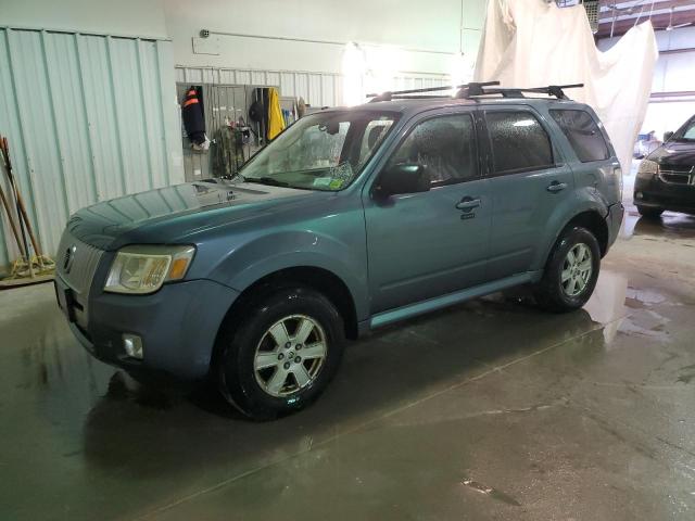 2010 Mercury Mariner 