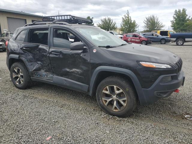 1C4PJMBB3JD564690 Jeep Cherokee Trailhawk