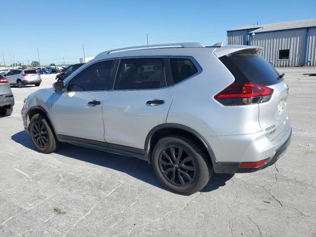KNMAT2MV6LP537089 Nissan ROGUE S