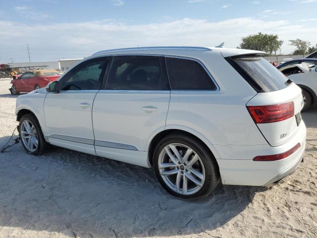 VIN WA1VAAF72HD017314 2017 Audi Q7, Prestige no.2