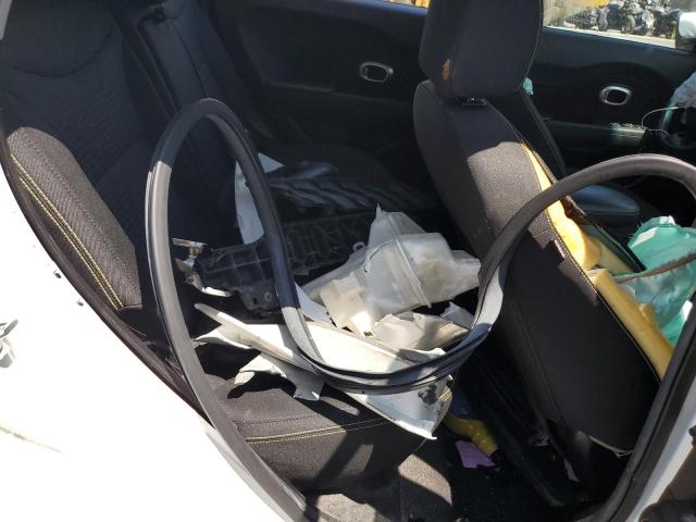 KNDJP3A54G7364919 KIA SOUL +