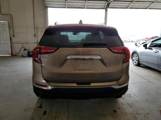 3GKALPEX3JL321016 GMC Terrain Slt