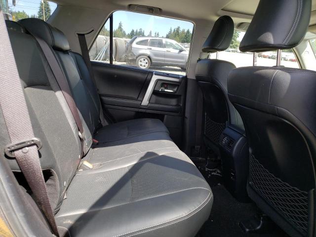JTEBU5JR3J5609140 Toyota 4runner Sr5/sr5 Premium