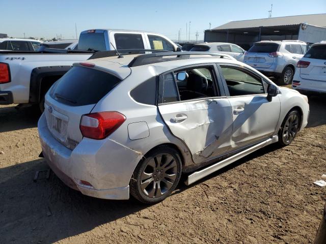 JF1GPAR68E8272821 Subaru Impreza Sport Limited