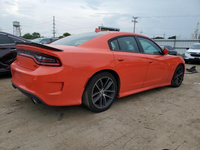 2C3CDXGJ4JH328998 Dodge Charger R/t 392