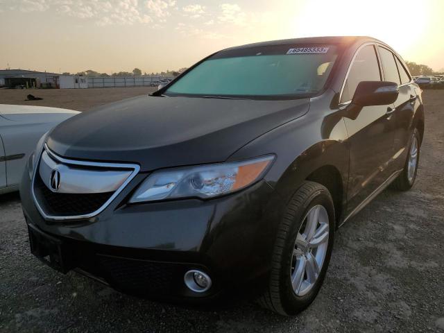 2015 Acura RDX 