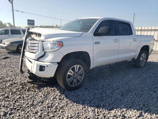 2017 Toyota Tundra 