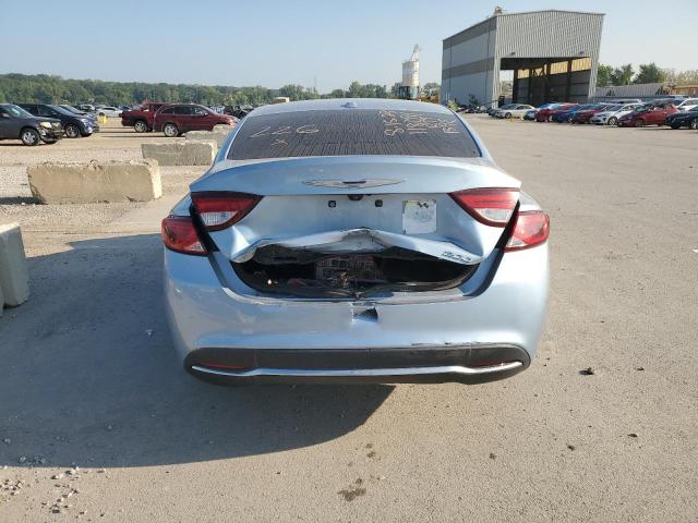 1C3CCCAB7FN659635 | 2015 CHRYSLER 200 LIMITE