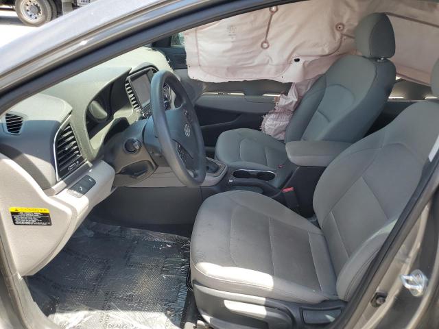 5NPD84LF6JH359729 Hyundai ELANTRA SEL
