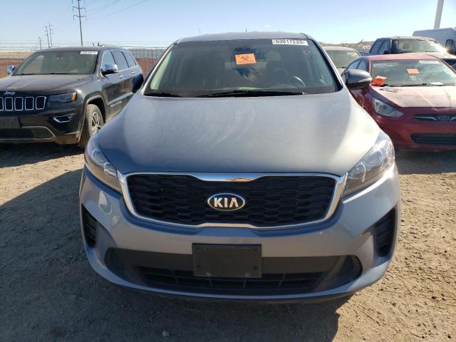 5XYPGDA54LG617976 | 2020 KIA SORENTO S