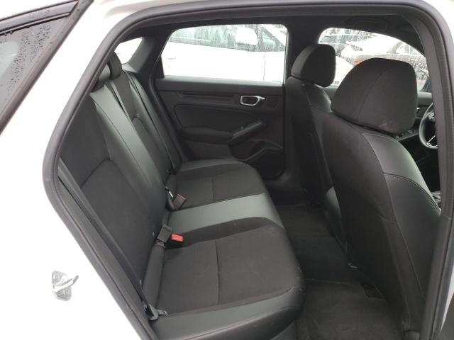 2HGFE2F56PH521905 Honda Civic Sport