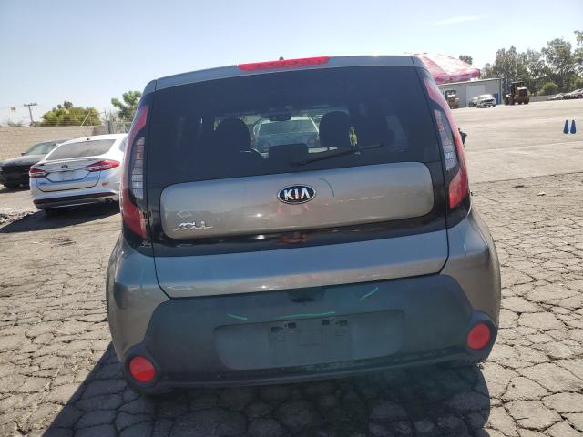 KNDJN2A21F7152581 KIA Soul