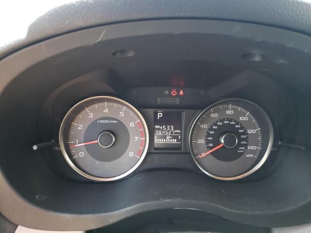 JF2SJARC7FH412632 Subaru Forester 2.5i Limited