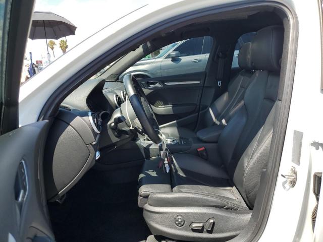 2015 AUDI S3 PREMIUM - WAUBFGFF9F1127292