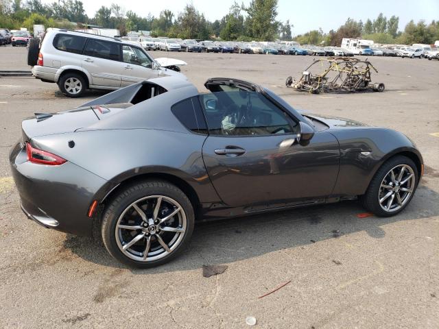 JM1NDAM71P0553869 Mazda Mx-5 Miata Grand Touring