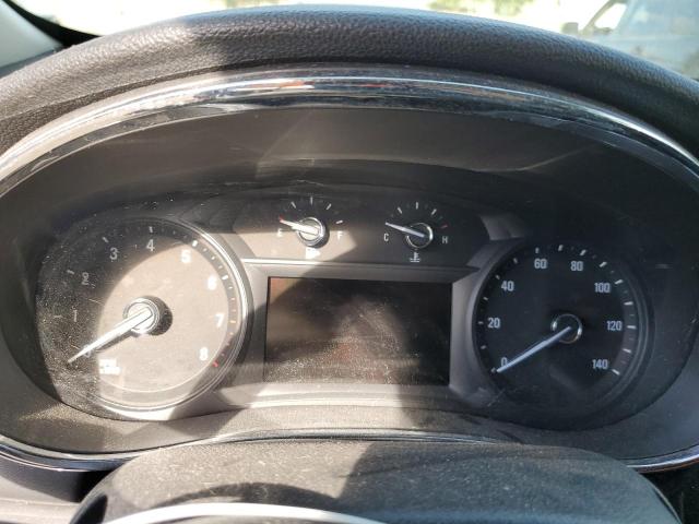 KL4CJASB3JB540392 Buick Encore Preferred