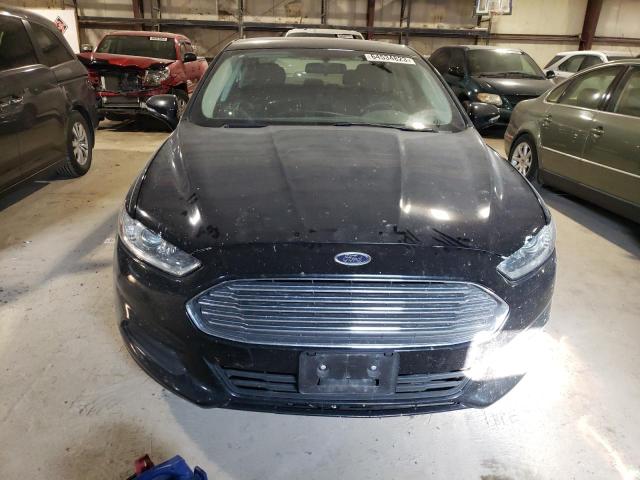 3FA6P0LU8GR290573 Ford Fusion Se Hybrid