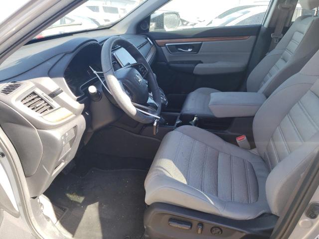 2HKRW2H55JH674909 Honda CR-V EX