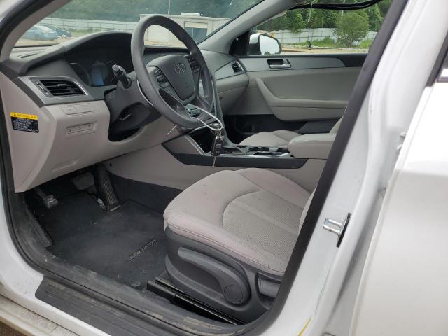 5NPE24AF7GH332699 Hyundai SONATA SE