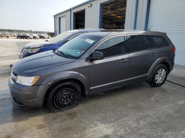 2015 Dodge Journey SE