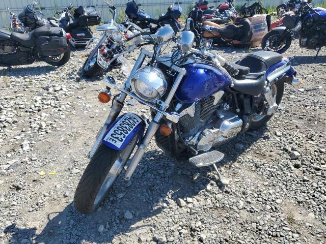2005 HONDA VTX1300 C 1HFSC55065A104229