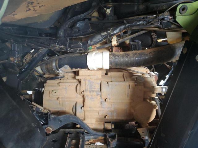 2020 HONDA TRX520 FA 1HFTE46H9L4550383