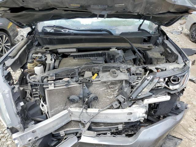5N1DR2MM0HC902816 Nissan Pathfinder S