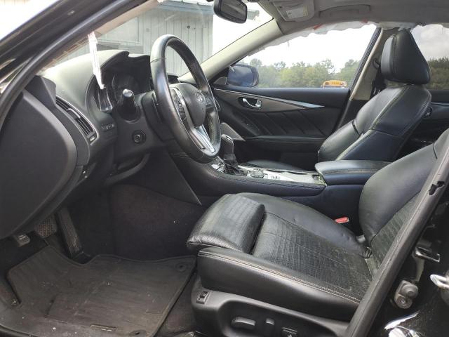 JN1EV7AR8KM555211 Infiniti Q50 LUXE