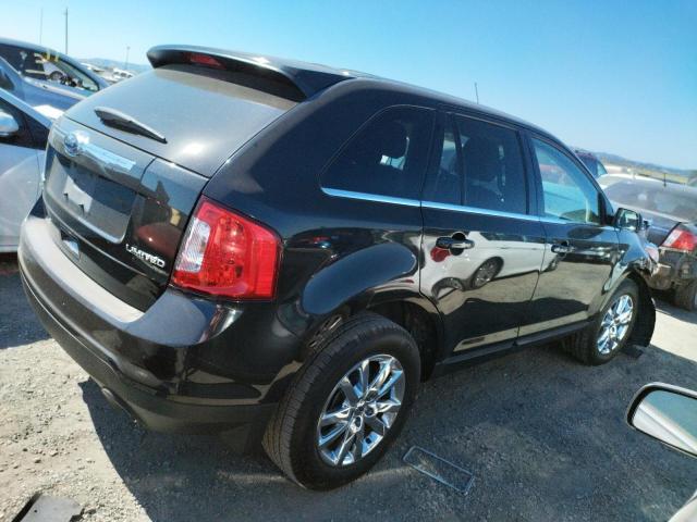 2FMDK3KC2EBA74929 Ford Edge Limited