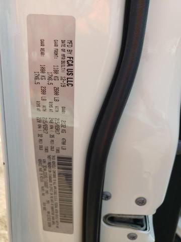 3C4NJDDB5LT166687 Jeep Compass Trailhawk