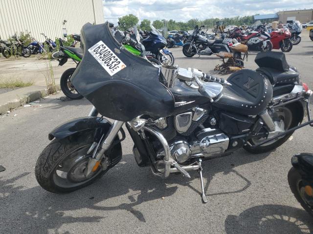 2005 HONDA VTX1800 S2 1HFSC49L75A300159