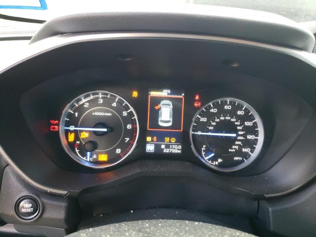 4S4WMALD5L3470915 Subaru Ascent Limited